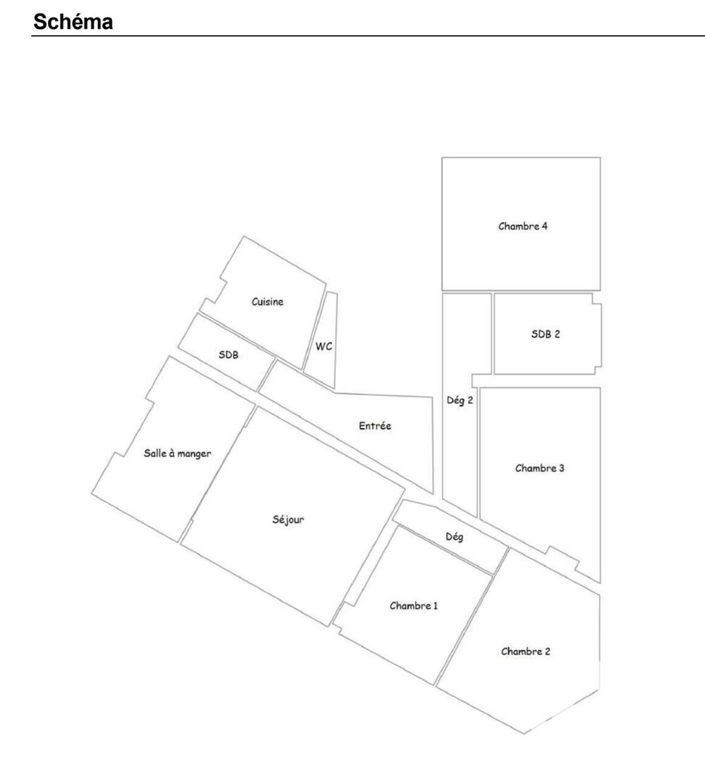à vendre  Appartement Levallois-Perret (92300)