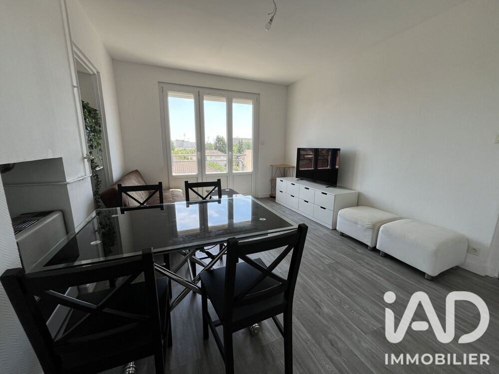 Vente Appartement Vente Appartement 3 pièces Saint-andré-les-vergers