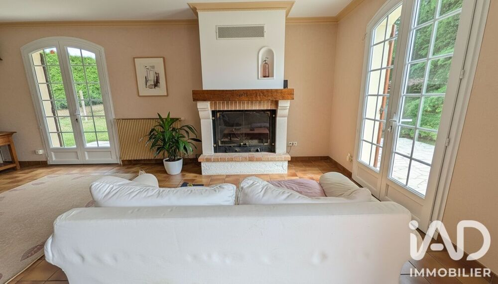 Vente Maison traditionnelle 6 pièces