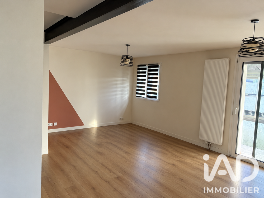 Vente Maison Vente Maison/villa 3 pièces Saint-Étienne-du-rouvray
