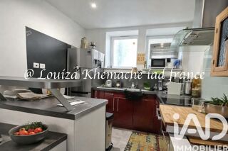  Maison � vendre 3 pi�ces 66 m�