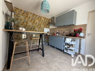  Maison à vendre 7 pièces 164 m²