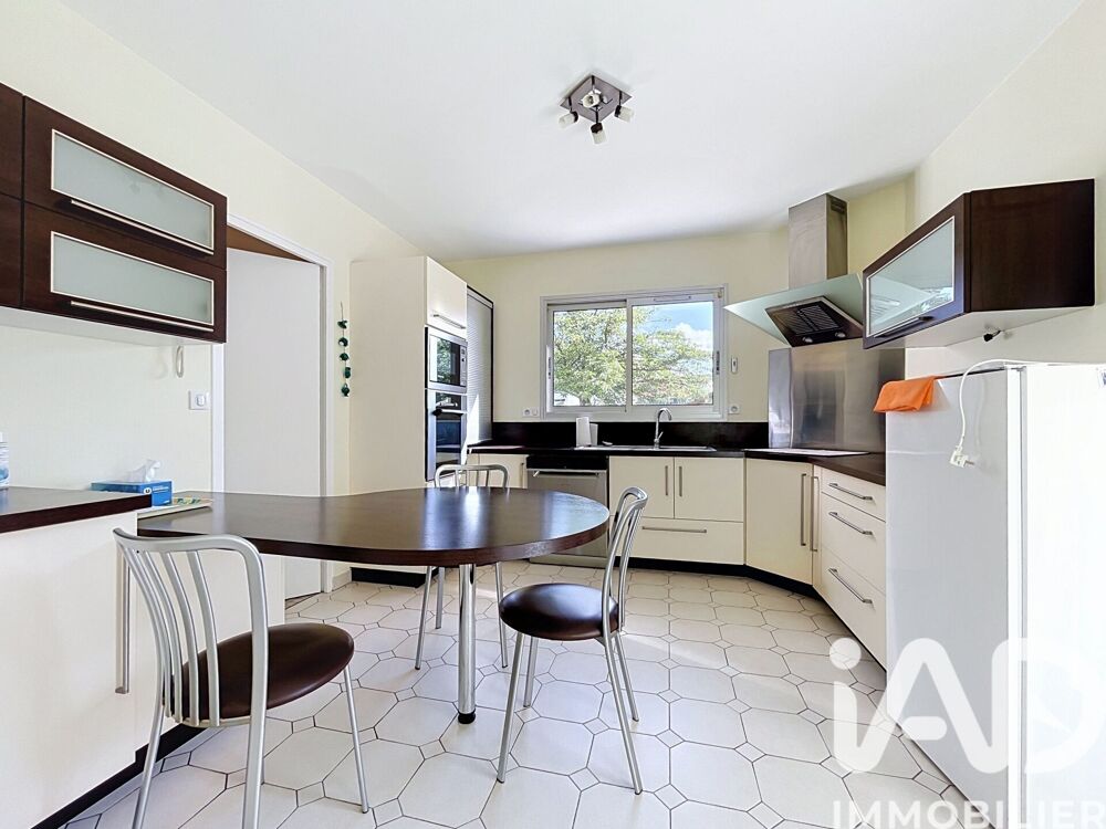 Vente Maison Vente Maison/villa 6 pièces Orvault