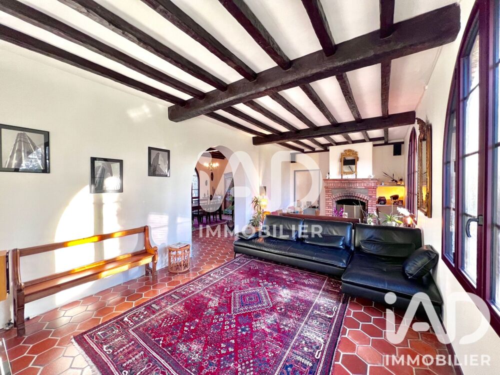 à vendre  Maison Tournan-en-Brie (77220)
