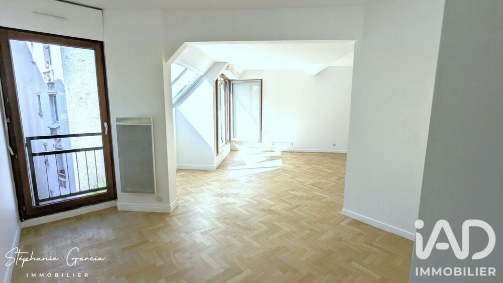Vente Appartement Vente Appartement 5 pièces Paris 12