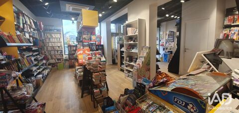 Vente Boutique/Local commercial 60 m&sup2; 77000 80250 Ailly-sur-noye