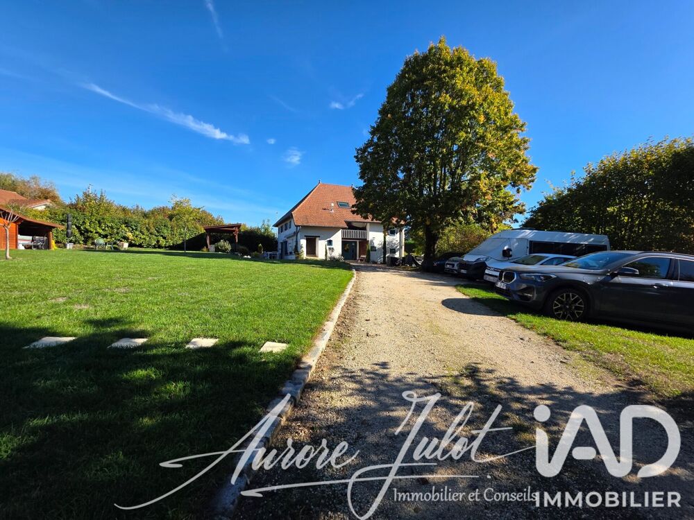 Vente Maison Vente Maison/villa 5 pièces Chélieu