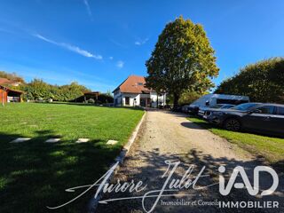 Vente Maison Vente Maison/villa 5 pièces Chélieu