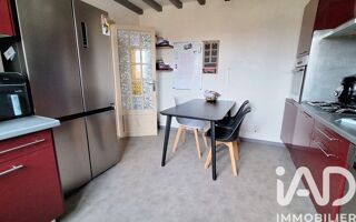  Maison à vendre 7 pièces 163 m²