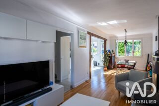  Maison à vendre 5 pièces 106 m²