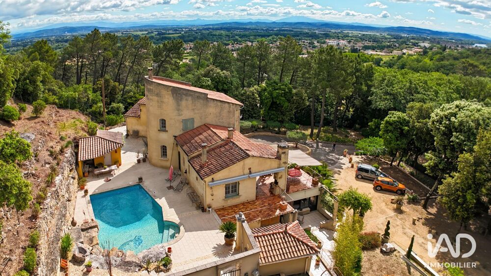à vendre  Maison Pont-Saint-Esprit (30130)