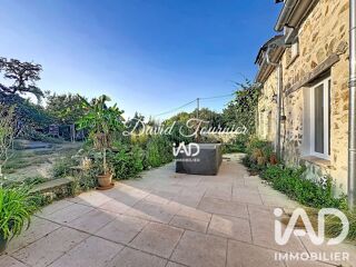  Maison à vendre 7 pièces 153 m²