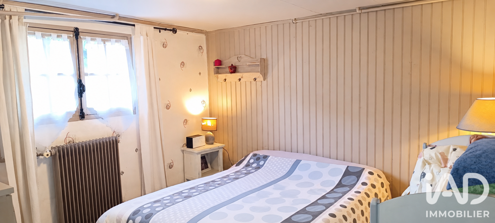 Vente Maison Vente Maison traditionnelle 3 pièces Appoigny