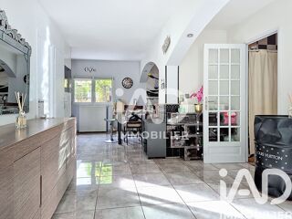  Maison à vendre 7 pièces 189 m²