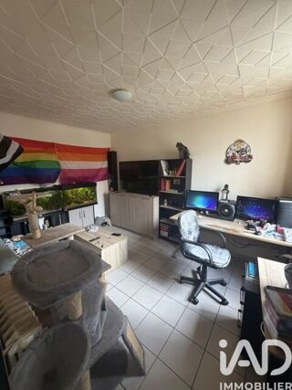  Appartement � vendre 3 pi�ces 51 m�