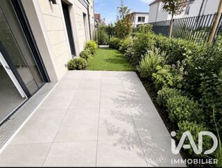  Appartement à vendre 3 pièces 63 m²