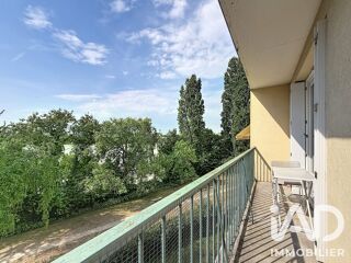  Appartement à louer 3 pièces 70 m²