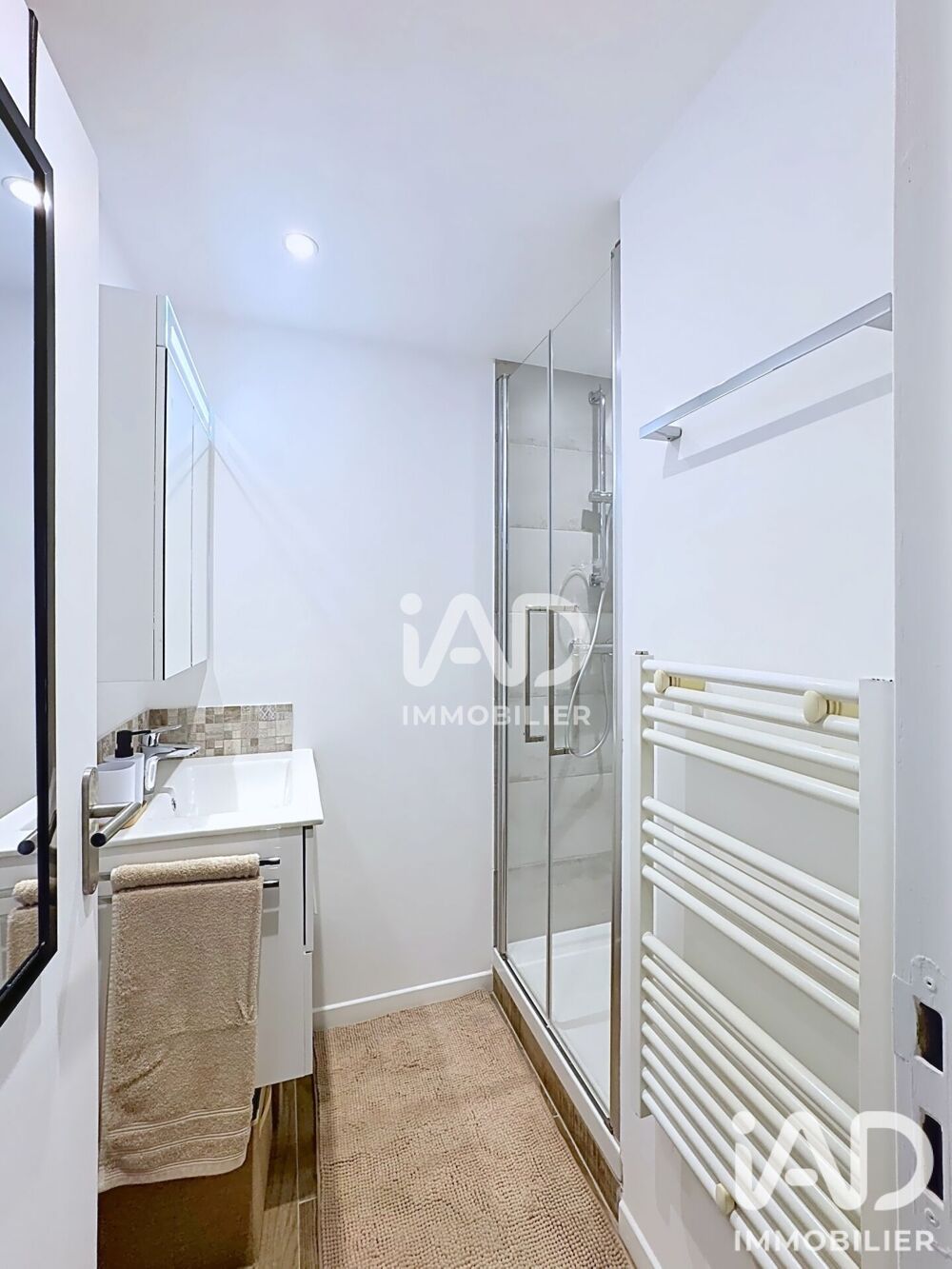 Location Appartement Location Appartement 2 pièces Yerres