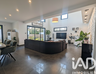  Maison à vendre 6 pièces 173 m²