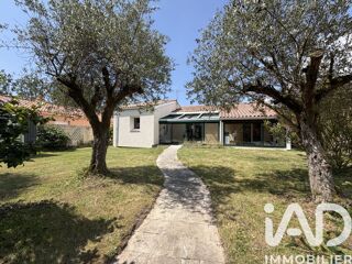  Maison à vendre 5 pièces 106 m²