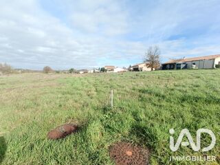  Terrain à vendre 7285 m²