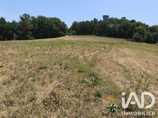  Terrain à vendre 1700 m²