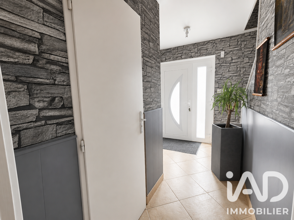 Vente Maison Vente Maison/villa 5 pièces Châlons-en-champagne