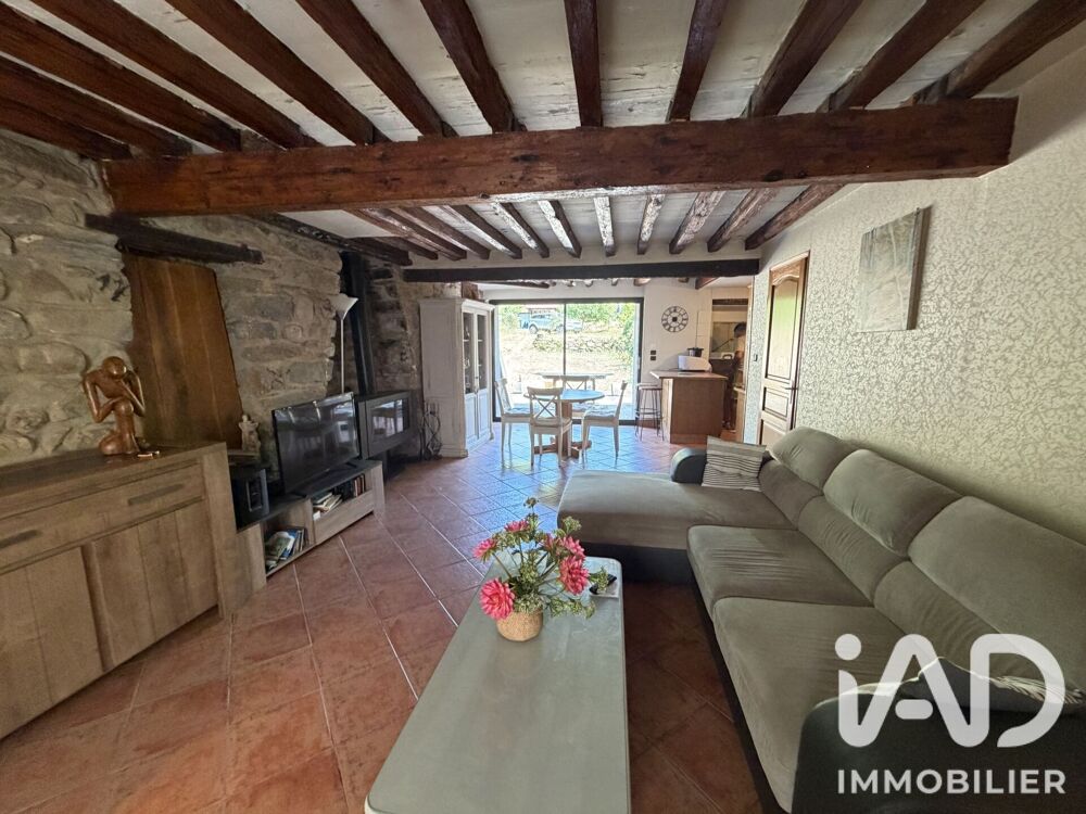 Vente Maison Vente Maison de village 5 pièces Château-verdun
