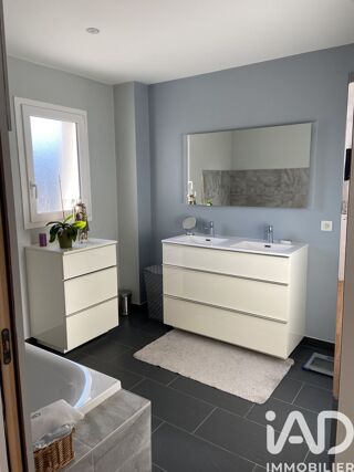  Maison à vendre 8 pièces 200 m²