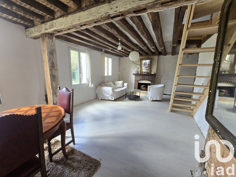 Vente Maison Vente Maison/villa 5 pièces Le plessis-dorin