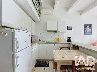 Vente Maison Vente Maison/villa 2 pièces Le cap d'agde