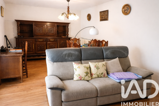  Maison � vendre 5 pi�ces 96 m�