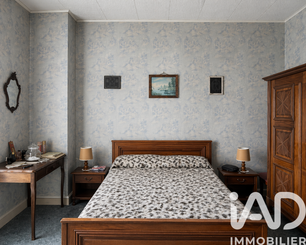 Vente Pavillon 5 pièces