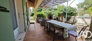  Maison à vendre 5 pièces 135 m²