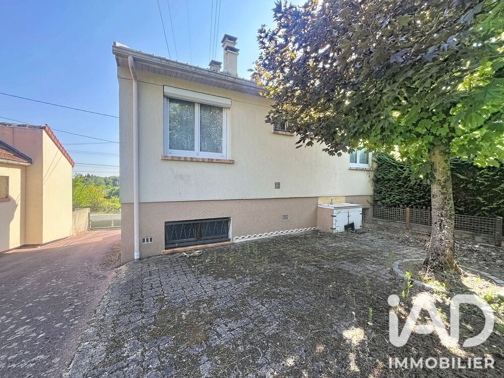 Vente Maison Vente Pavillon 3 pièces Gien