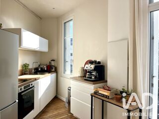  Maison à vendre 2 pièces 46 m²