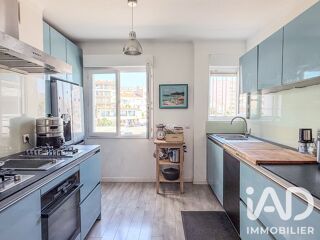  Appartement à vendre 2 pièces 86 m²
