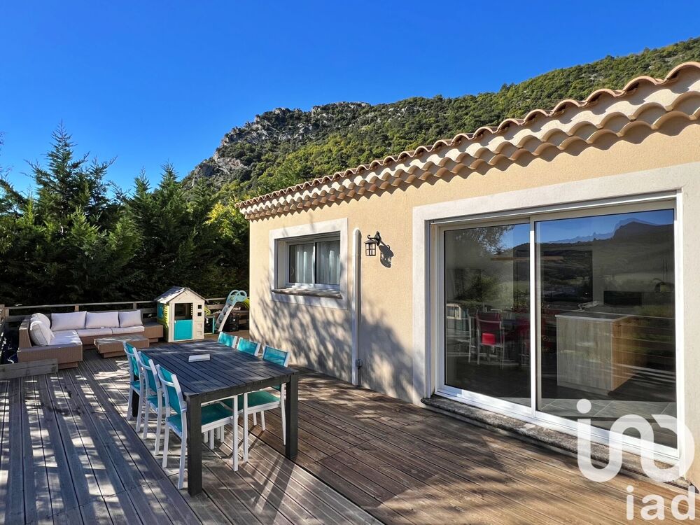 Vente Maison Vente Maison/villa 4 pièces Beauvoisin
