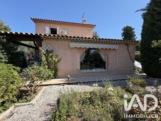  Maison à vendre 4 pièces 119 m²