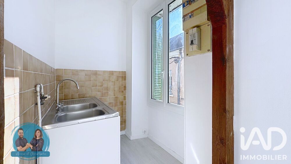Location Appartement Location Appartement 2 pièces Maintenon