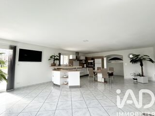  Maison à vendre 4 pièces 111 m²