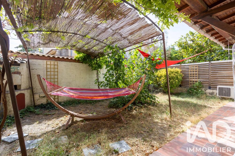 Vente Maison Vente Maison/villa 6 pièces Avignon