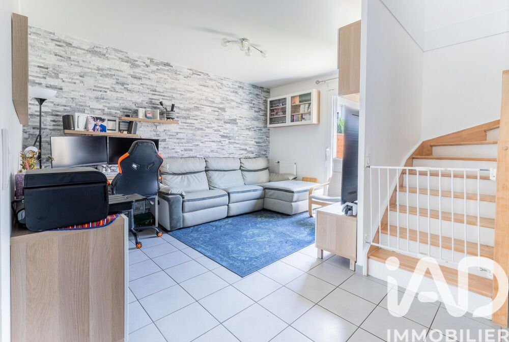 Vente Maison Vente Maison traditionnelle 5 pièces Fleury-mérogis
