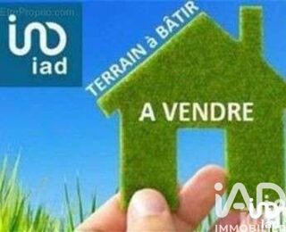  Terrain à vendre 1634 m²