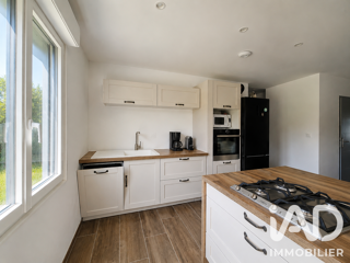  Maison à vendre 6 pièces 145 m²