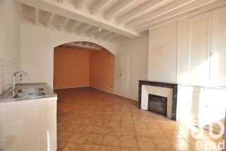  Maison à vendre 5 pièces 116 m²