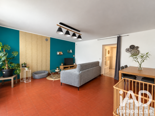  Maison à vendre 3 pièces 63 m²