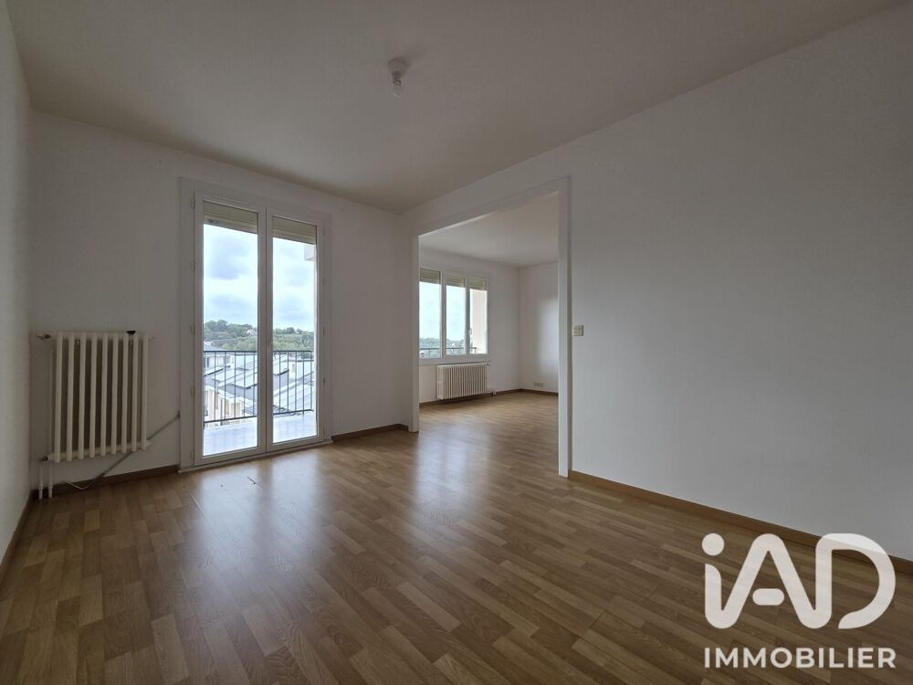 Vente Appartement Vente Appartement 4 pièces Rodez