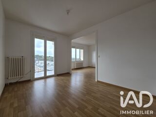  Appartement à vendre 4 pièces 75 m²
