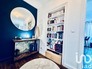  Appartement à vendre 4 pièces 83 m²